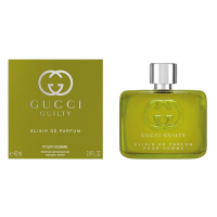 Gucci Guilty Elixir De Parfum For Him 60ml / 2.0Fl.oz