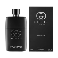 Gucci Guilty Pour Homme EDP For Him 90ml / 3Fl.oz