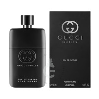 Gucci Guilty Pour Homme EDP For Him 90ml / 3Fl.oz