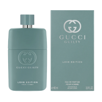 Gucci Guilty EDT for her 75mL - Guilty