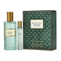 Gucci Memoire D'une Odeur EDP Travel Retail Exclusive For Her 100mL