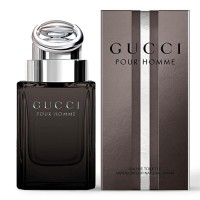 Gucci By Gucci Pour Homme EDT for him 90ml