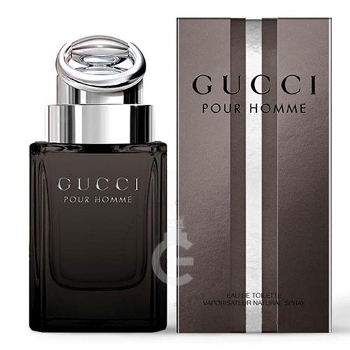 Gucci By Gucci Pour Homme EDT for him 90ml