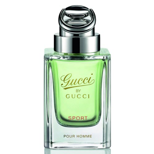 Gucci By Gucci Sport EDT for him 90ml Tester