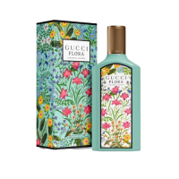Gucci Flora Gorgeous Jasmine EDP for her 100mL