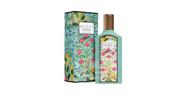 その他 GUCCI FLORA Gorgeous Jasmine Flora Gorgeous Jasmine Eau de Parfum with Orange and