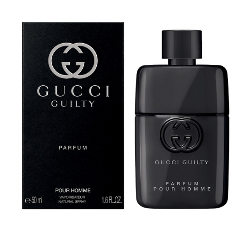 Gucci Guilty Parfum For Him 50ml / 1.6 Fl. oz.