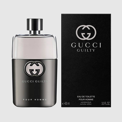 Gucci Guilty Pour Homme EDT for him 90ml