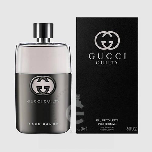 Gucci Guilty Pour Homme EDT for him 90ml