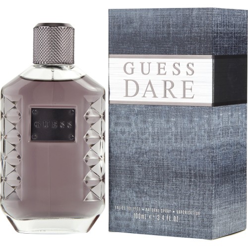 Guess Dare EDT for him 100mL