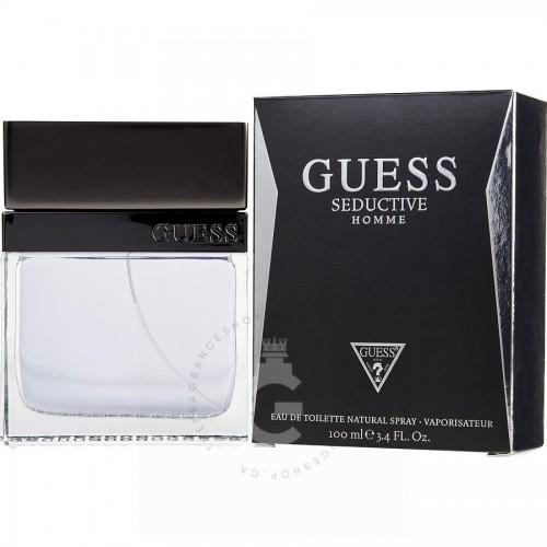 Guess Seductive EDT for him 100mL