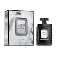 Guess Uomo Intense EDP for him 100mL / 3.4 Fl. oz.