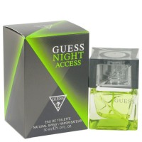 Guess Night Access EDT for him 30ml