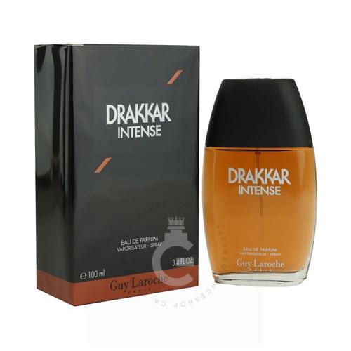 Guy Laroche Drakkar Intense EDP For Him 100ml / 3.4oz