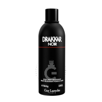 Guy Laroche Drakkar Noir Body Spray Deodorant  For Him 164.60 g / 5.8 Fl. oz.