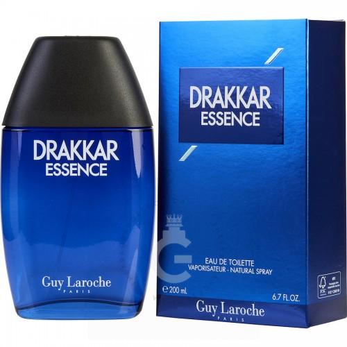 Guy Laroche Drakkar Essence EDT for him 200mL