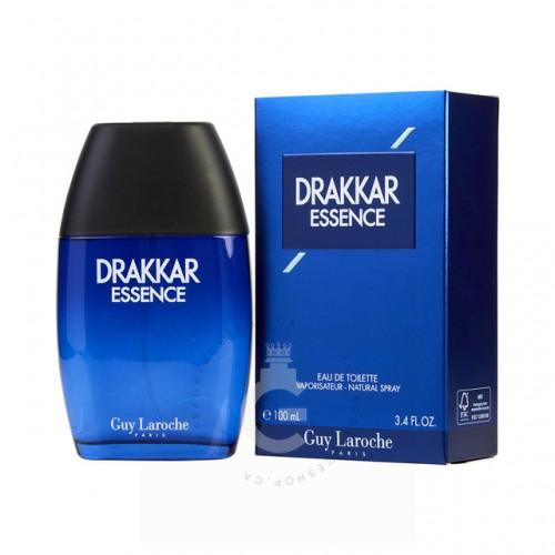 Guy Laroche Drakkar Essence EDT for him 100mL