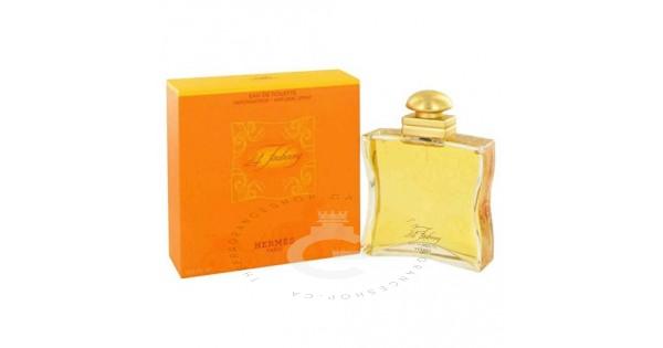 HERMÈS 24 Faubourg Eau de Toilette 100ml Hermes 24 Faubourg Eau De Toilette Spray 100ml | Cosmetics