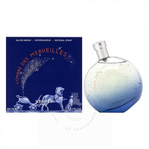 Hermes L'ombre Des Merveilles EDP For Unisex 100mL