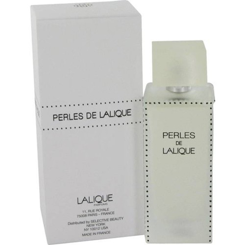 Lalique Perles EDP For Her 100mL