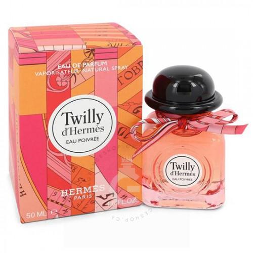 Hermes Twilly D'hermes Eau Poivree EDP For Her 85mL