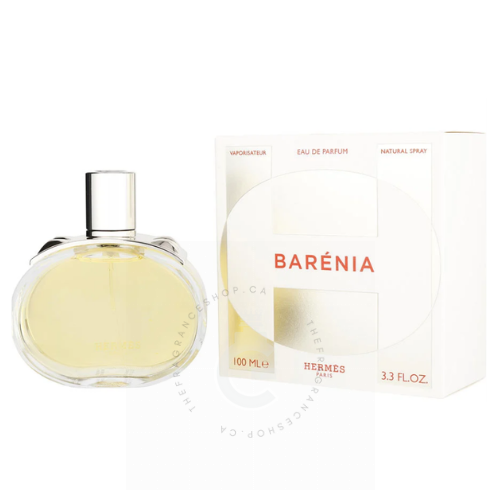 Hermes Barenia EDP For Her 100 ml / 3.3 Fl. oz.