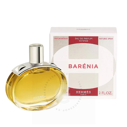Hermes Barenia EDP Intense For Her 60 ml / 2.0 Fl. oz.
