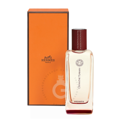 Hermes Osmanthe Yunnan EDT For Him / Her 100 ml / 3.3 Fl. oz.