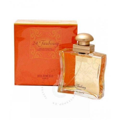 Hermes Lambre Des Merveilles EDP for Her 100mL