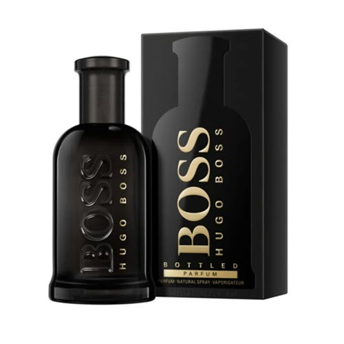 Hugo Boss Bottled Parfum For Men 50ml / 1.6Fl.oz - Parfum