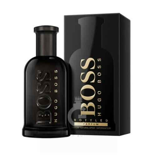 Hugo Boss Bottled Parfum For Men 50ml / 1.6Fl.oz - Parfum