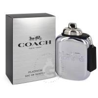 Coach Platinum EDP for Him 100mL