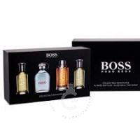 Hugo Boss 4pcs Mini Collection For Him