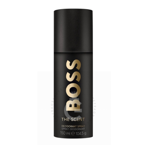 Hugo Boss Boss The Scent Deodorant Spray For Him 150 ml / 104.5 g