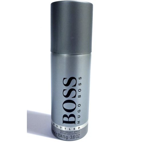 Hugo Boss Bottled Deodorant Spray for him 104.5g