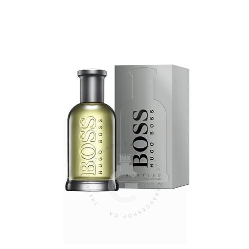 Hugo Boss Bottled Number 6 After Shave For Him 100ml / 3.3oz