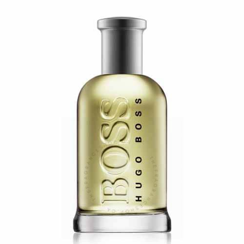 Hugo Boss Bottled Number 6 EDT Tester for him 200mL