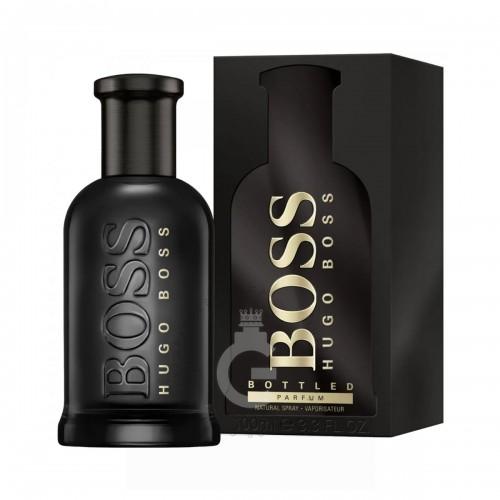 Hugo Boss Bottled Parfum For Men 100ml / 3.3oz