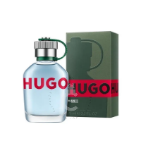 Hugo Boss Classic Green EDT For Him 75 ml / 2.5 Fl. oz