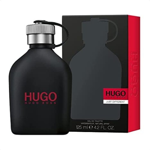 Hugo Boss Just Different EDT for him 125ml