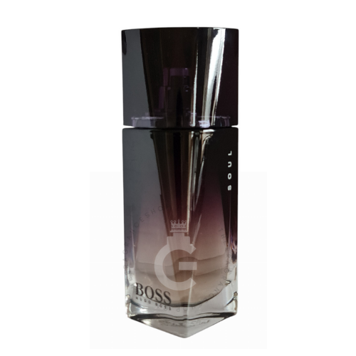 Hugo Boss Soul EDT For Him 50 ml / 1.6 Fl. oz. Tester
