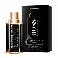 Hugo Boss The Scent Magnetic EDP For Him 50 ml / 1.6 Fl. oz.