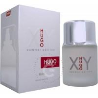 Hugo Boss XY Summer Edition  EDT for him 60mL