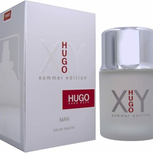 Hugo Boss XY Summer Edition  EDT for him 60mL