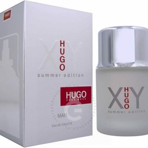 Hugo Boss XY Summer Edition  EDT for him 60mL