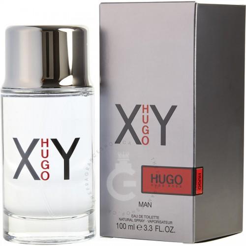 Hugo Boss XY EDT for him 100mL