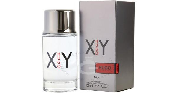 Corte Inglés Hugo Boss Hombre Bilbao Perfume Hugo Hugo Boss Xy