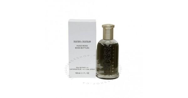Hugo boss tester 33 ml discount