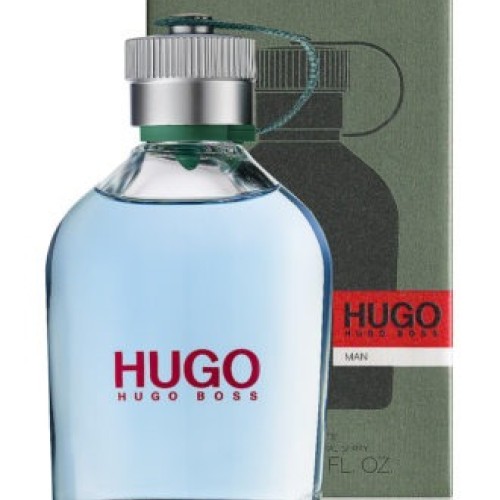 Hugo Boss Man EDT for him 100ml