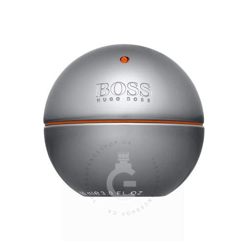 Hugo Boss Orange Boss in Motion Bottled EDT for him 90ml Tester